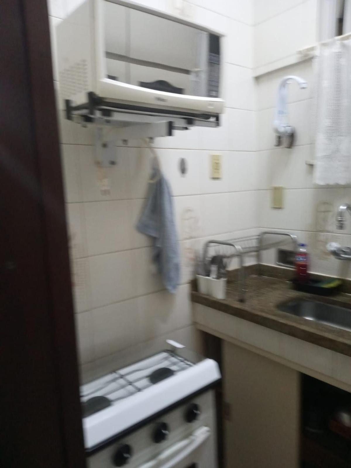 Apto Perto De Ipanema Apartamento