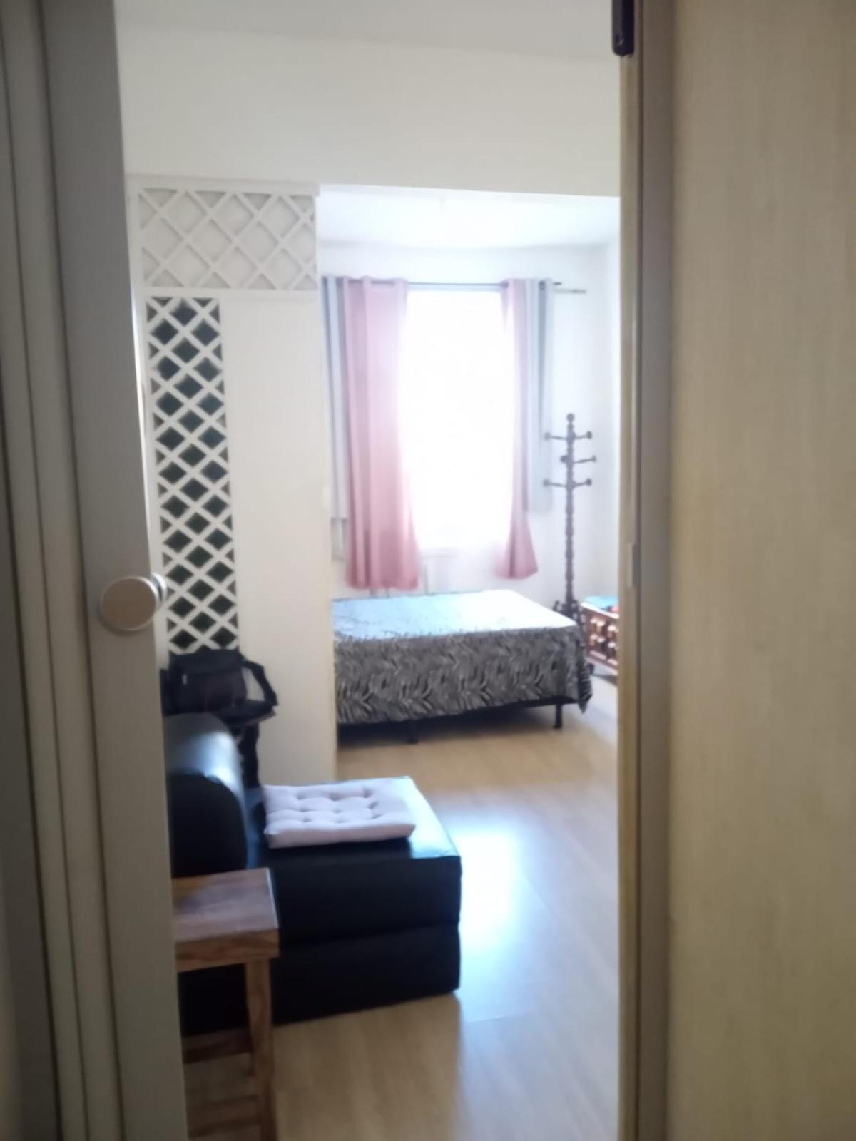 Apto Perto De Ipanema Apartamento Rio de Janeiro