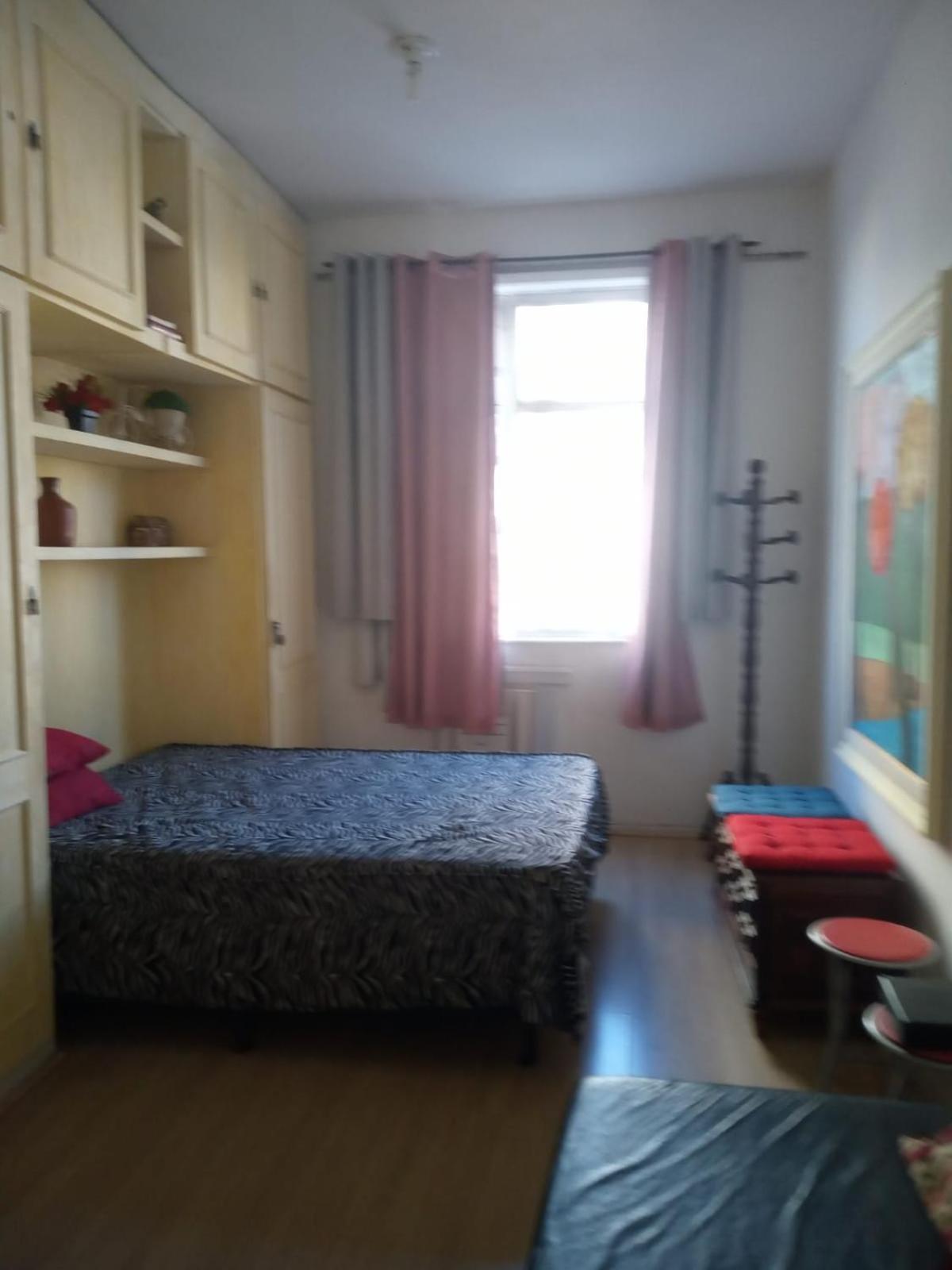 Apto Perto De Ipanema Apartamento